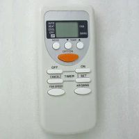 Fit Remote Control A75C3779 A75C2695 A75C3300 Panasonic Air Conditioner