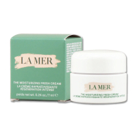 【LA MER 海洋拉娜】晶凍凝霜 7ML（專櫃公司貨）