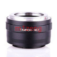adapter ring for Tamron adaptall 2 AD 2 lens to sony E mount NEX-3/5/6/7 A7 A7R a7s a7m2 a7r3 a7r4 a9 A5000 A6000 a6500 camera