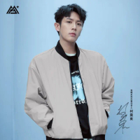 【MAJOR MADE】雙面穿MA-1登峰飛行外套(飛行外套/雙面/MA-1)