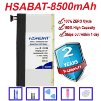 Top Brand 100% New 8500mAh C12N1406 Battery for ASUS Pad Transformer Book T100TAL-DK T100TAL Tablet in stock