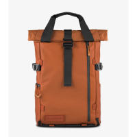 Wandrd PRVKE V4 攝影背包 15 Litre  塞多纳橙