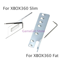 1set Screwdriver Disassemble Opening Tools Repair Kit For XBOX360 Fat Slim Controller