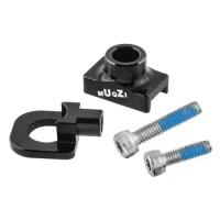 Fixed Gear Adjusts The Chain Tightener Bicycle Chain Adjuster Split Type Chain Tensioner Bike Chain Tensioner