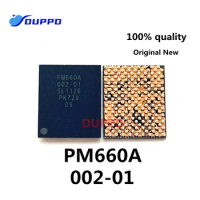 3PCS PM660 001 002 PM660A 002-01 PM660L 004-01 Power Supply Chips for Xiaomi 6X NOTE 3 REDMI NOTE 6 7 OPPO R11 Plus VIVO X20 X21