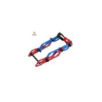 植保無人機配件DJI 大疆T40/T50 鋁合金噴桿固定支架[DD0505005]