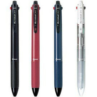 PILOT百樂 BKHAB-40F Acroball 輕油2+1多功能筆 輕油筆