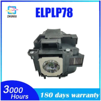 ELPLP78 /V13H010L78 Projector Lamp for EPSON EB-945/955W/965/S17/S18/SXW03/SXW18/W18/W22/EB-965/955W/950W/945/940