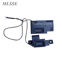 ต้นฉบับสำหรับ Acer Aspire E15 E5-575 E5-575T E5 E5-575G E5-553G ชุดลำโพงลำโพง100% ทดสอบเรืออย่างรวดเ