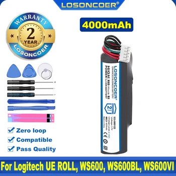 Ue roll 2 cheap battery replacement