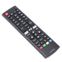 AKB75375604 Universal Remote Control Fit For LG SMART TV 43UK6300PUE 32LK540BP 49UK6300PUE 55UK6300PUE Replacement Accessories