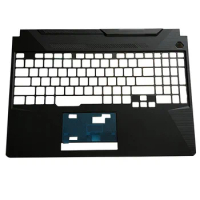 New Shell For ASUS FA506IU FA506 FX506 Laptop LCD Back Cover/Front Bezel/Palmrest Upper Top Cover/Keyboard Bezel/Bottom Case