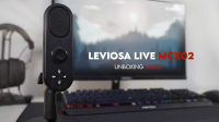 Peripheral FANTECH - MCX02 LEVIOSA