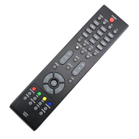 Household TV Remote Controller RL57S Smart Remote Control For Sharp RL57S TV Replacement Remote Control