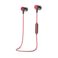 Bluetooth Earphone Waterproof Wireless Headphone Sports Bass Headset with Mic for iPhone Xiaomi 50PCS/lot