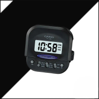 卡西歐 CASIO 鐘 時鐘 鬧鐘 跳字鐘 跳字鬧鐘 座枱鐘 枱鐘 alarm clock PQ30 PQ30B PQ-30 PQ-30B PQ-30B-1 男裝錶 女裝錶 電子錶