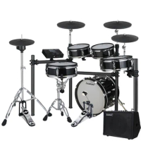 Customization Portable Custom Electronic Drum Musical Drum Set Electronic Drum