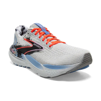 【BROOKS】女鞋 慢跑鞋 避震緩衝象限 Glycerin 21 甘油系列21代 Abstract 抽象派限定款(1204081B084)
