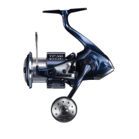 【SHIMANO】21 TWINPOWER XD 4000HG/4000XG/C5000XG 紡車捲線器