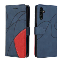 For Samsung Galaxy A13 5G Case Leather Wallet Flip Cover Samsung Galaxy A13 5G Phone Case For Galaxy A13 4G Luxury Flip Case