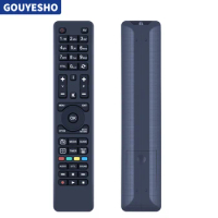 New Remote Control For Panasonic RC4861 TX-40CW304 TX-50A300 TX-48CR300Z TX-65C320E TX-65CW324 TX-40CXW404 Smart LED LCD HDTV TV