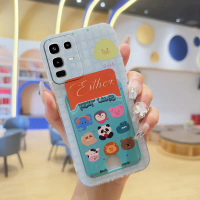 Sarung untuk Infinix Note 50 / Note 50 Pro / Note 50S / Note 50X / Note50 Pro +, Sarung Lembut Silik
