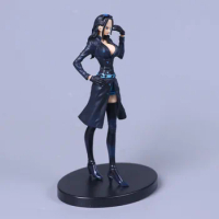 Anime One Piece Figure14cm Nico Robin DXF Sexy Girl Robin The Grandline Lady Vol.2 PVC Action Figure Model Statue Toys BF Gifts