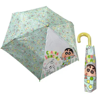 【金石堂】蠟筆小新 輕量型 晴雨傘(日本正版授權商品)