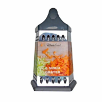 MURAH Homeland 6 Sided Grater / Parutan 6 Sisi