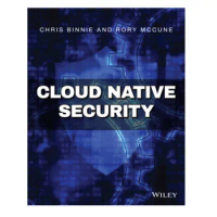 Cloud Native Security