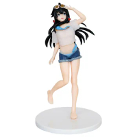 My Youth Romantic Comedy Is Wrong Anime Figure Yukinoshita Yukino PVC Action Figure Collectible Model Toy Kid Gift