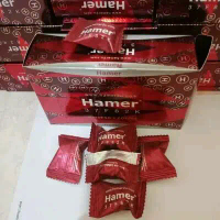 permen Hamer Candy exp 2027 Termurah Harga 1 Box Pria