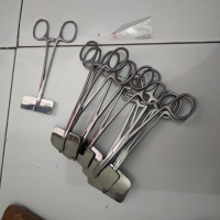 klem Trimming forcep sunat khitan laser