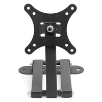 Adjustable 17 to 32 inch TV Frame Holder Stand Multi-function Simplicity Practical Durable Universal TV Wall Mount Bracket