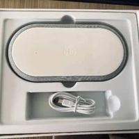 INFINIX WIRELESS CHARGING SPEAKER NOTE 40 SERIES ORIGINAL