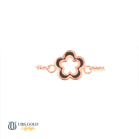 UBS Cincin Emas Serut - Kcv0148 - 17k