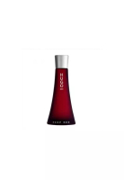 HUGO BOSS Hugo Boss Deep Red Women EDP 90mL(Without Box,Without Cap)