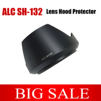 ALC-SH132 ALCSH132 Bayonet Lens Hood for Sony SLR 28-70mm F/3.5-5.6 SEL2870 A7C A1 A9 A7S A7R V A7 IV III II Camera Accessories