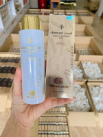 Tẩy trang ngọc trai Diamond pearl Aqua cleansing AHA Magic skin