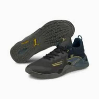 SEPATU PRIA Fuse FM Utility Intense Blue-Puma Black 195231 02 6