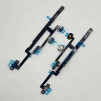 New Power On Off Volume UP DOWN Button Flex Cable For iPad Mini 2 3