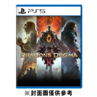 PS5 龍族教義2《中文版》(遊戲片)