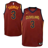 Jersey Isiah Thomas Cleveland Cavaliers Swingman Original A/M