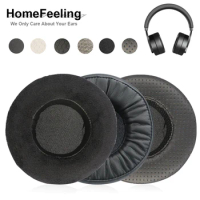 Homefeeling Earpads For Havit F9 Headphone Soft Earcushion Ear Pads Replacement Headset Accessaries