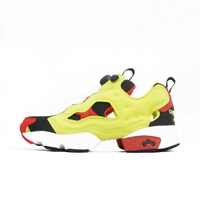 Reebok Instapump Fury 94 [100074910] 男 Citron30週年 充氣式 緩衝 休閒鞋