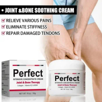 발마사지 Joint Bone Counterpain Cream Joint Bone Discomfort Relief Cream Orthopedic Valgus Corrector Knee Muscle Treat Ointments