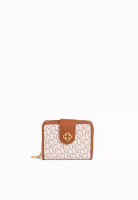 CLN Kathie Wallet (Classic Monogram)