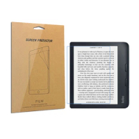3pcs Matte LCD Screen Protector Shield Film Cover for KOBO Libra H2O Tablet Ereader Accessories