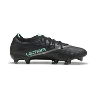 PUMA ULTRA NITRO 7 MATCH FG/AG Sepatu Sepakbola [10911502] 9 Black
