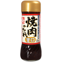 IKARI燒肉醬-甘口(235g)
